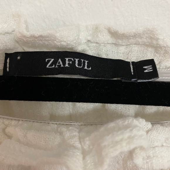 Boho coverup - Picture 5 of 5